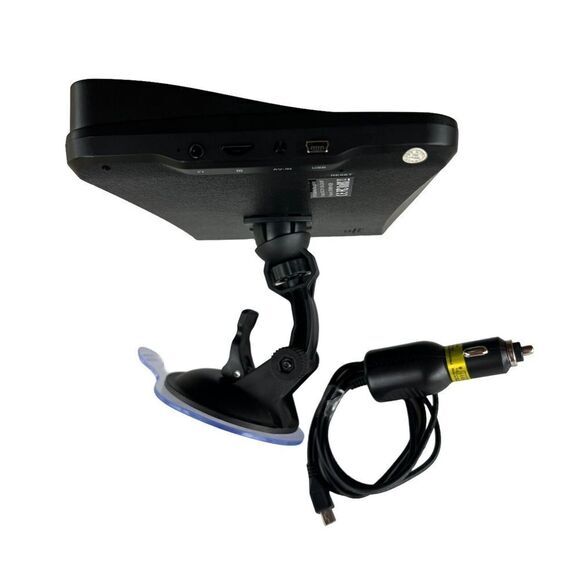 VINONE GPS Satellite Navigation Device‎ 256 MB+8GB Output DC 5V 1.5A-2A WF - Picture 7 of 14